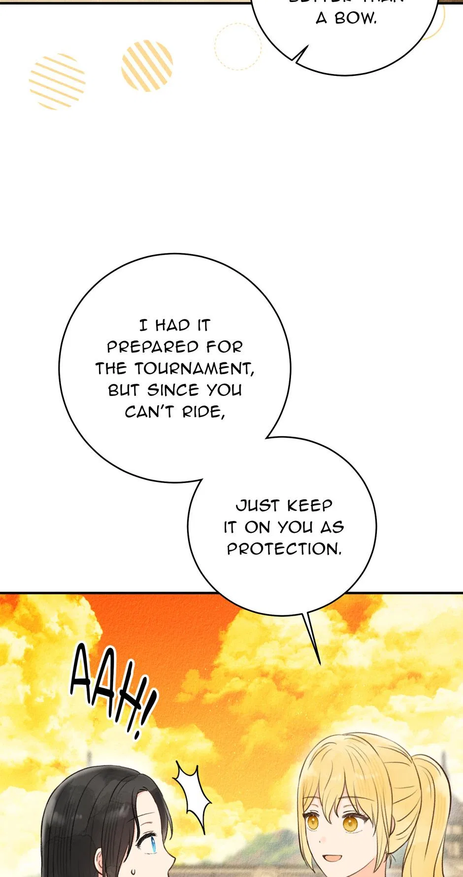 Alisa and the Magic Diary Chapter 35 – Page 61