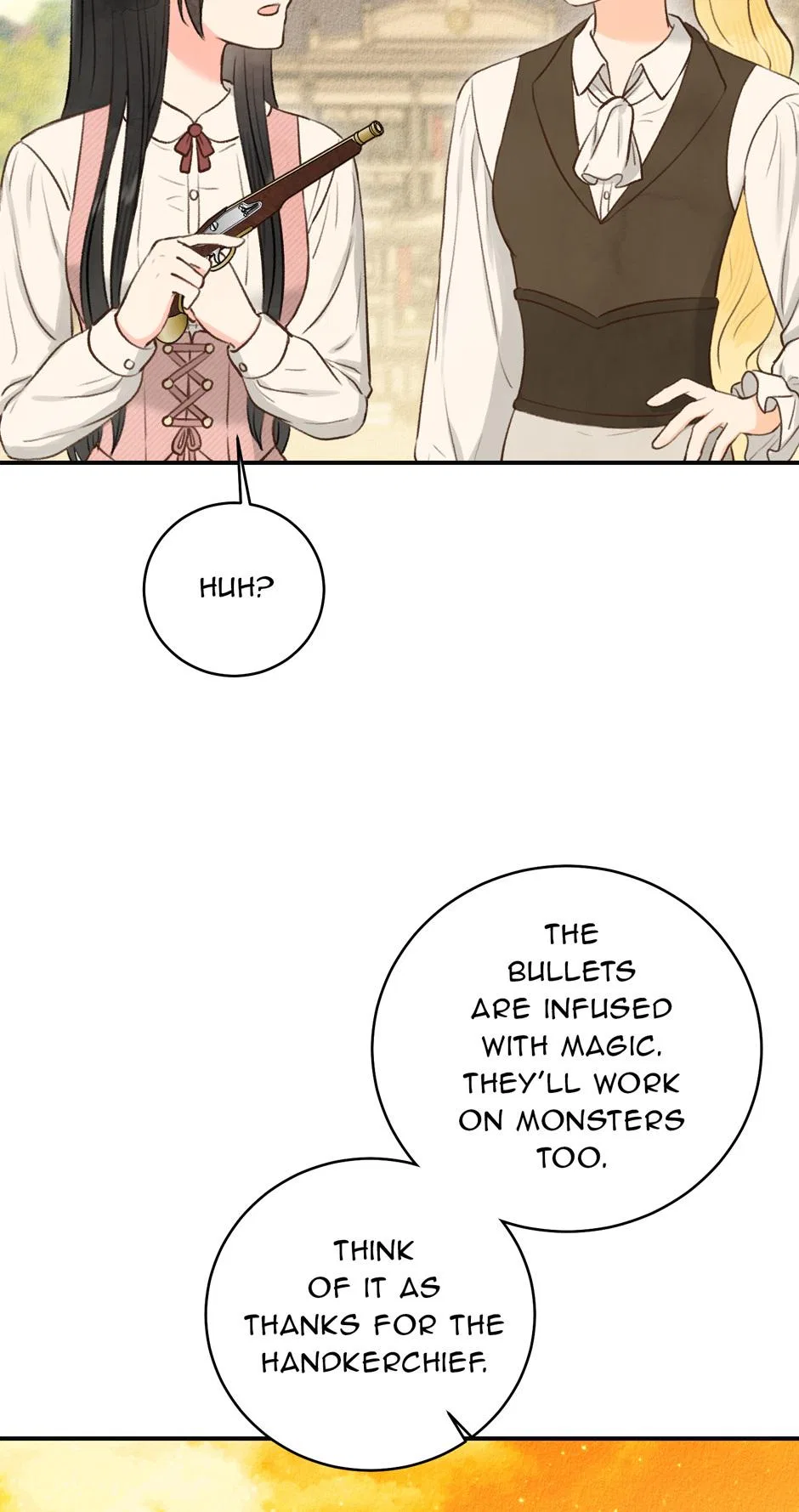 Alisa and the Magic Diary Chapter 35 – Page 62