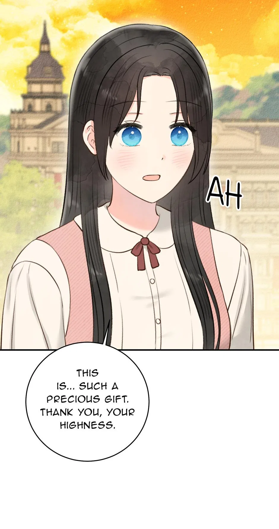 Alisa and the Magic Diary Chapter 35 – Page 63