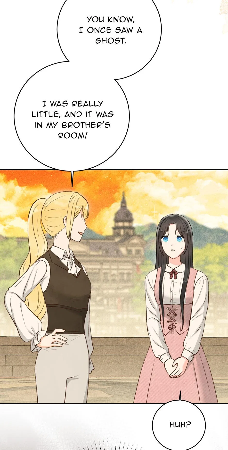 Alisa and the Magic Diary Chapter 35 – Page 67