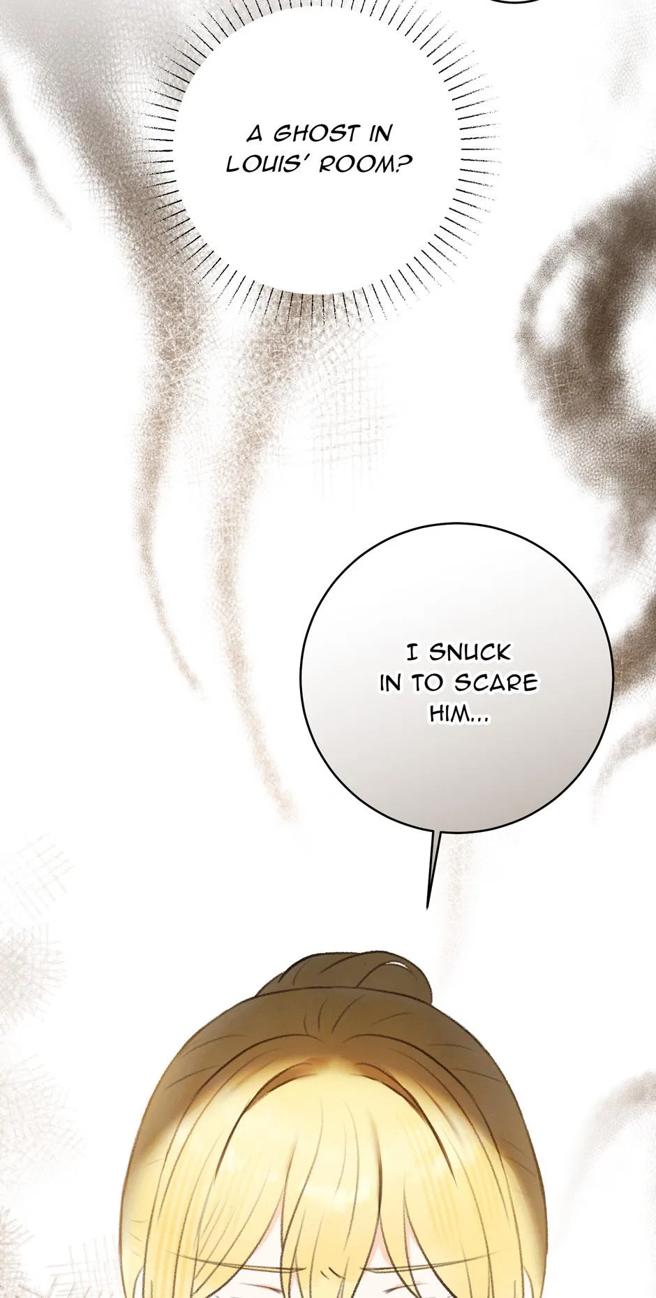 Alisa and the Magic Diary Chapter 35 – Page 68
