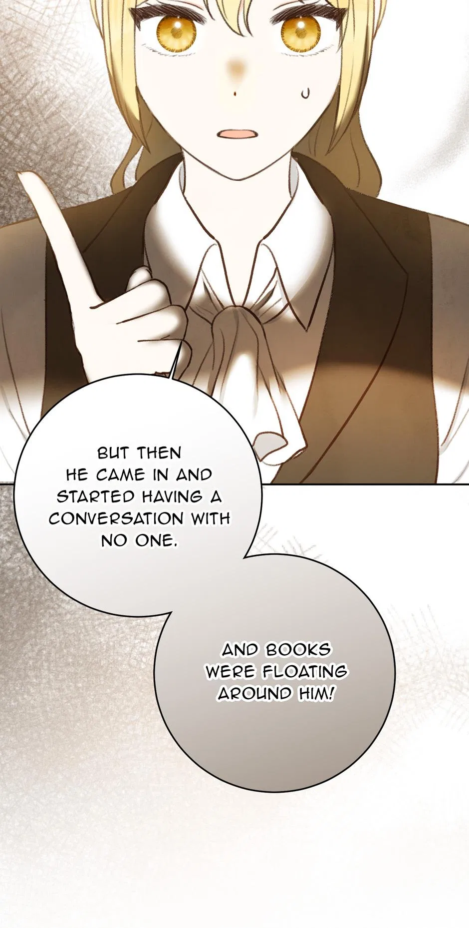 Alisa and the Magic Diary Chapter 35 – Page 69