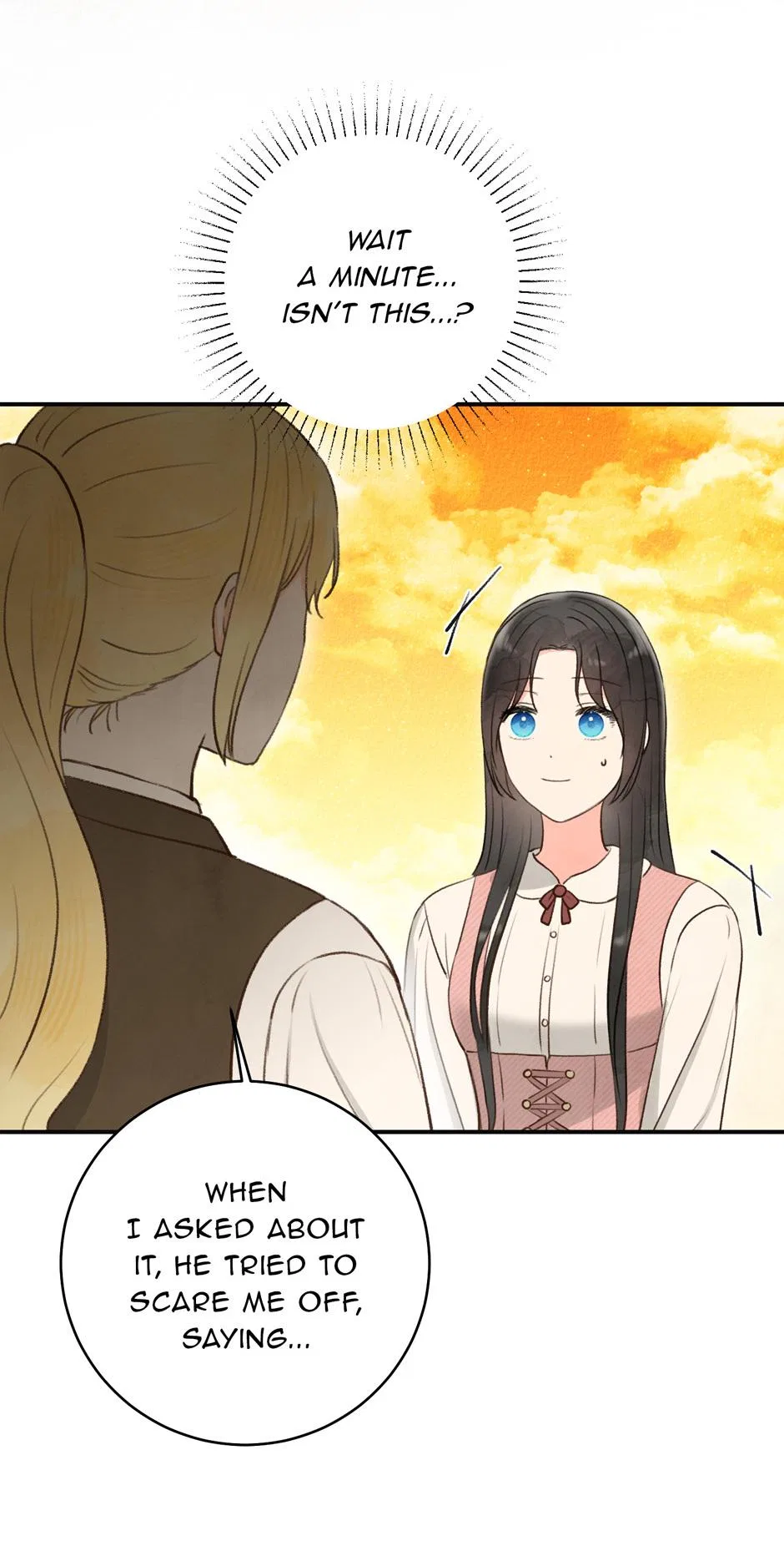 Alisa and the Magic Diary Chapter 35 – Page 70