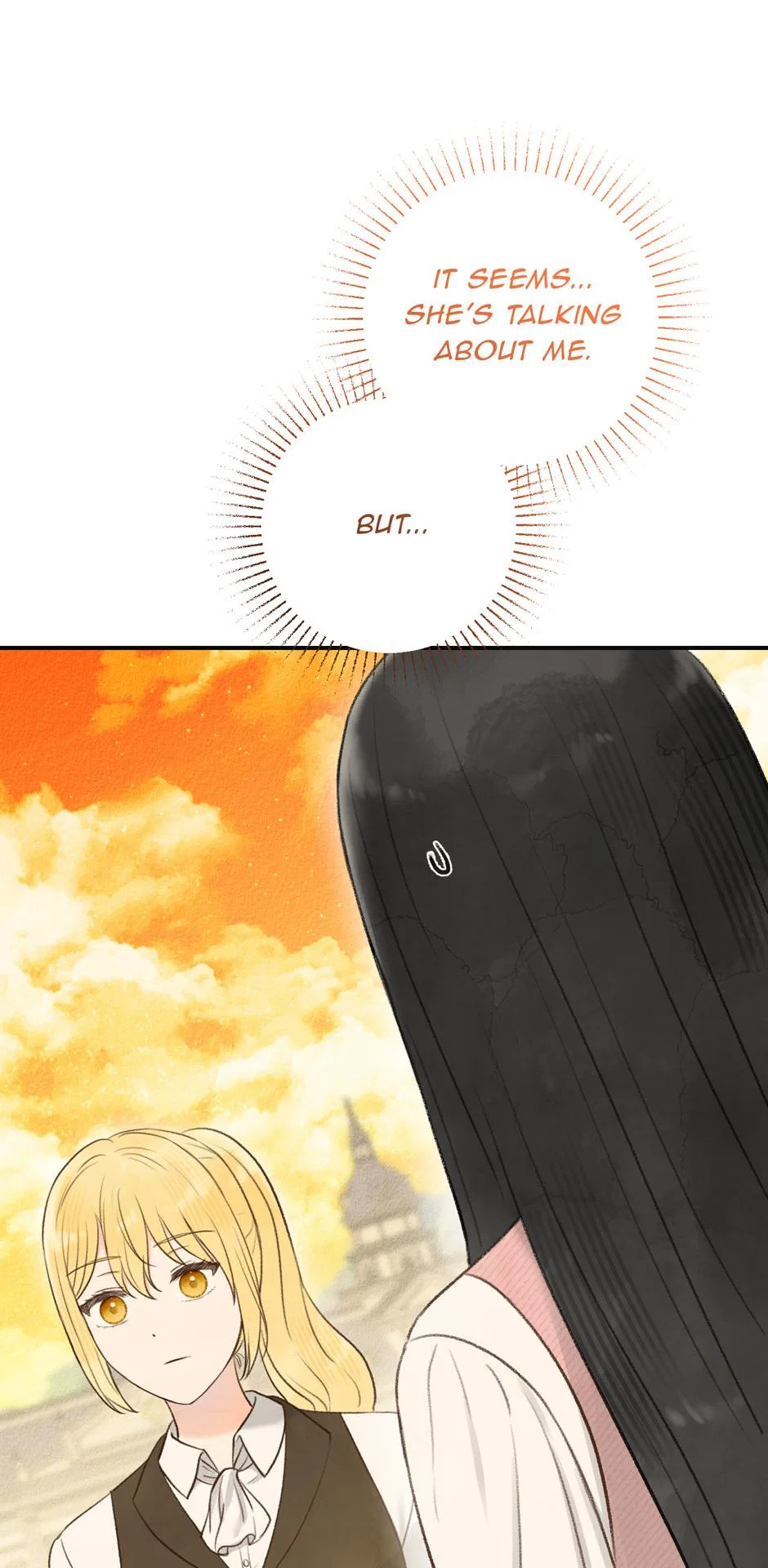 Alisa and the Magic Diary Chapter 35 – Page 71