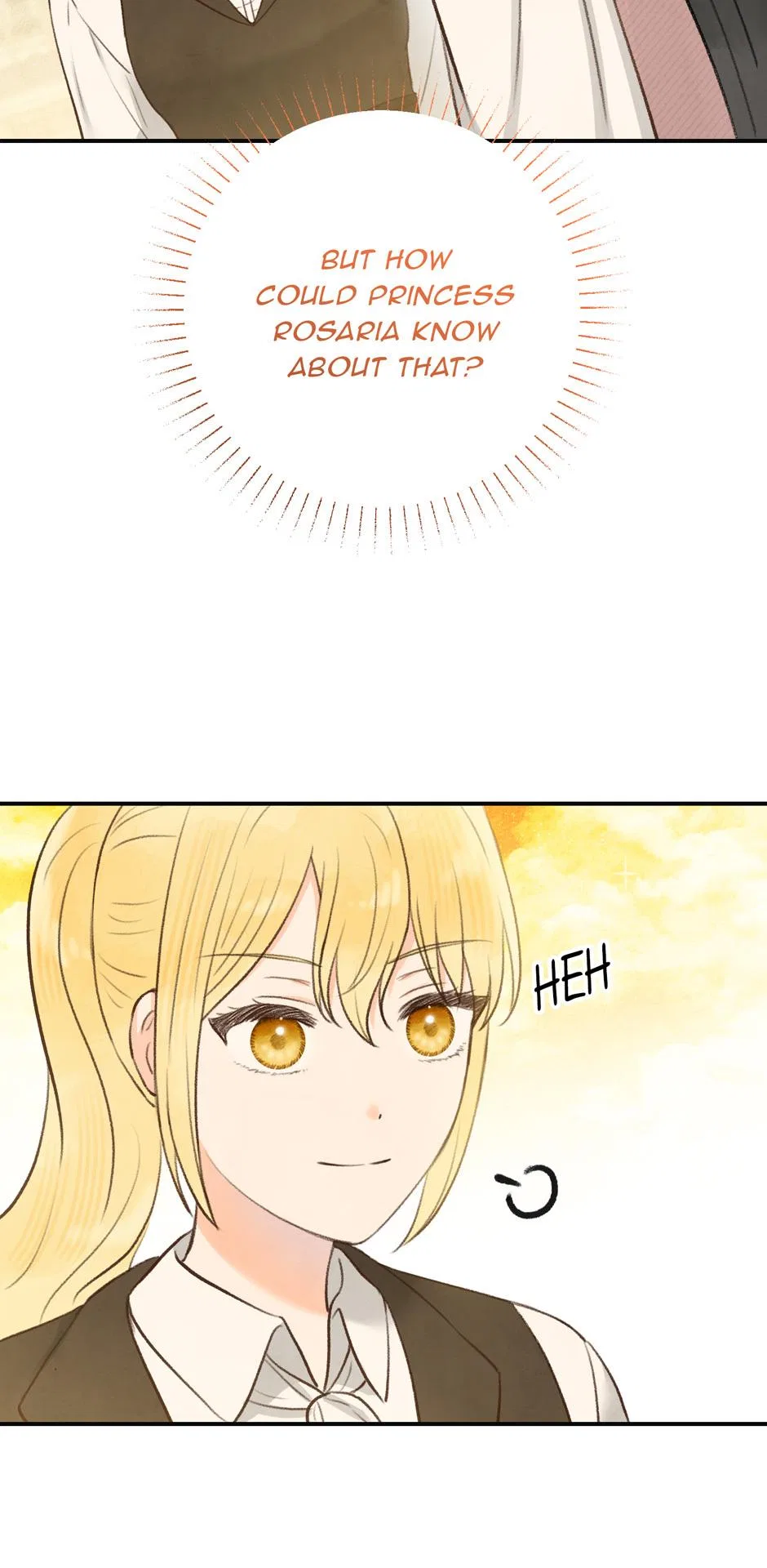Alisa and the Magic Diary Chapter 35 – Page 72