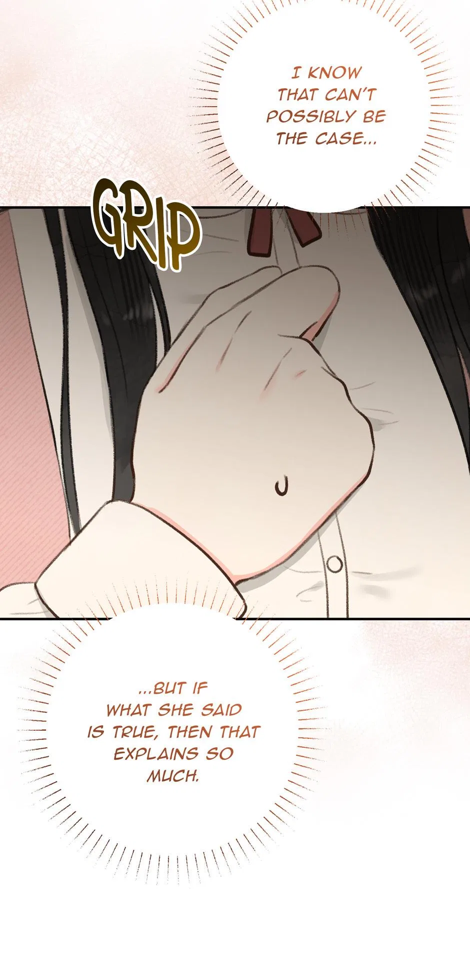 Alisa and the Magic Diary Chapter 35 – Page 76