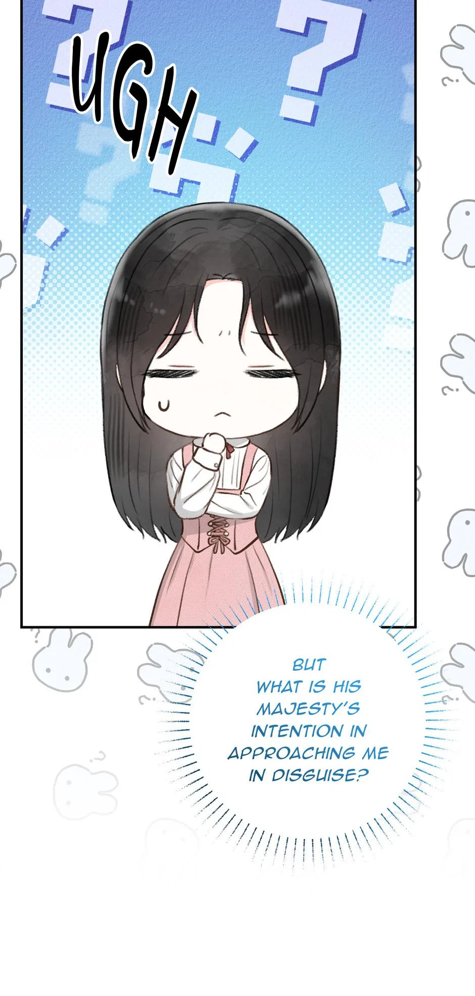 Alisa and the Magic Diary Chapter 35 – Page 82