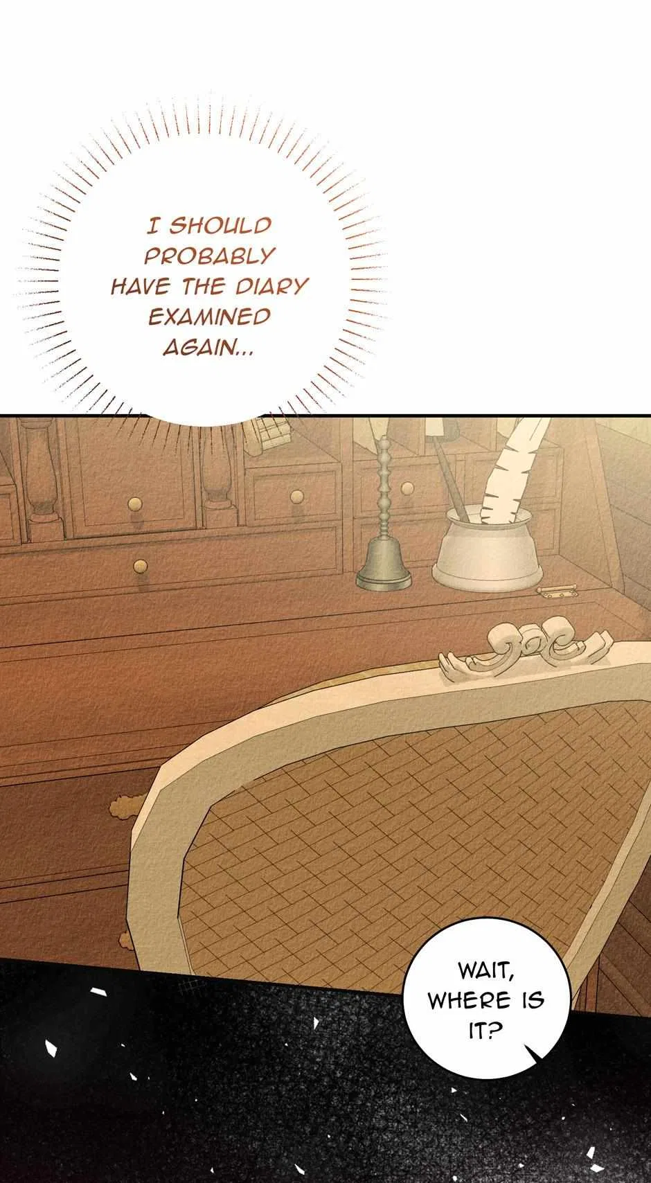Alisa and the Magic Diary Chapter 35 – Page 83