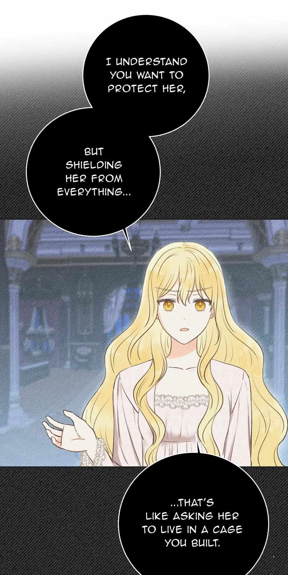 Alisa and the Magic Diary Chapter 34 – Page 7