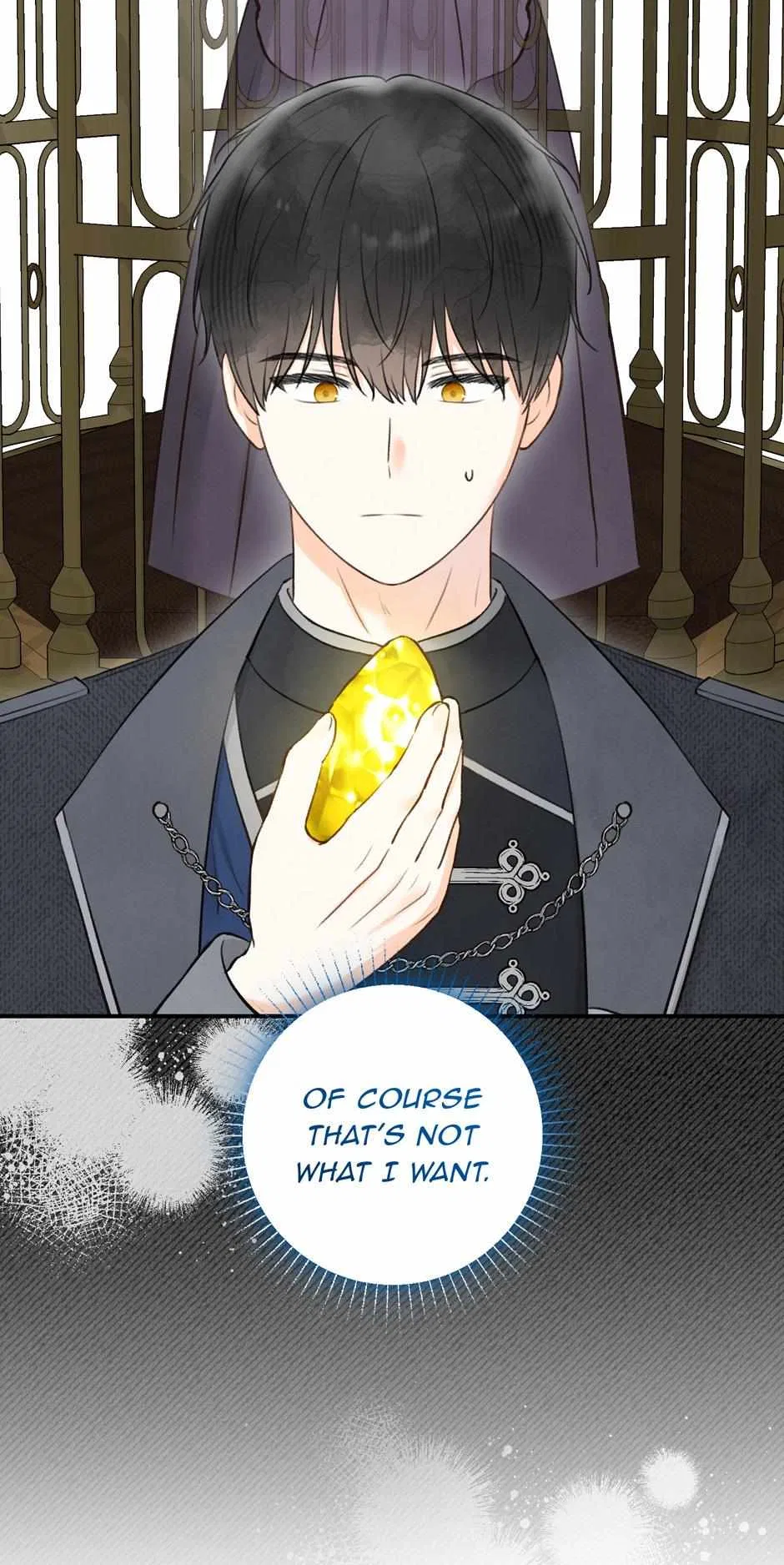 Alisa and the Magic Diary Chapter 34 – Page 9