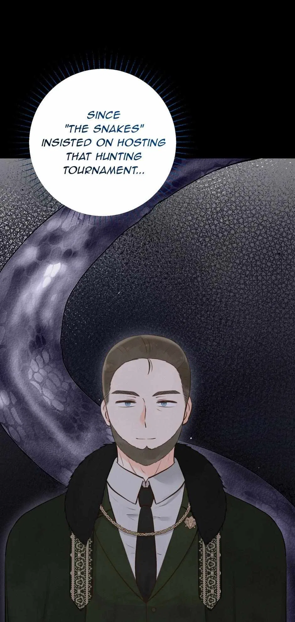 Alisa and the Magic Diary Chapter 34 – Page 13