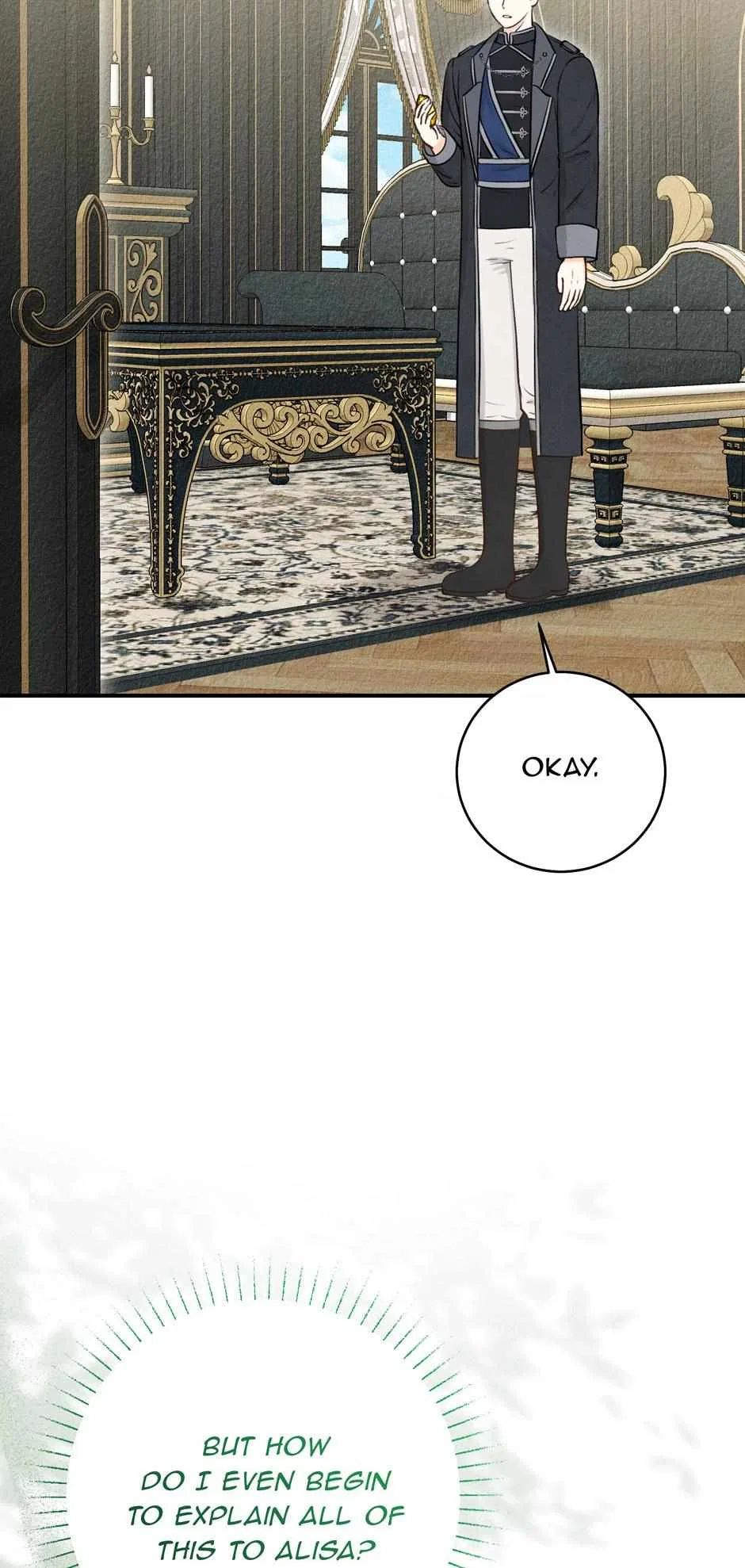 Alisa and the Magic Diary Chapter 34 – Page 15
