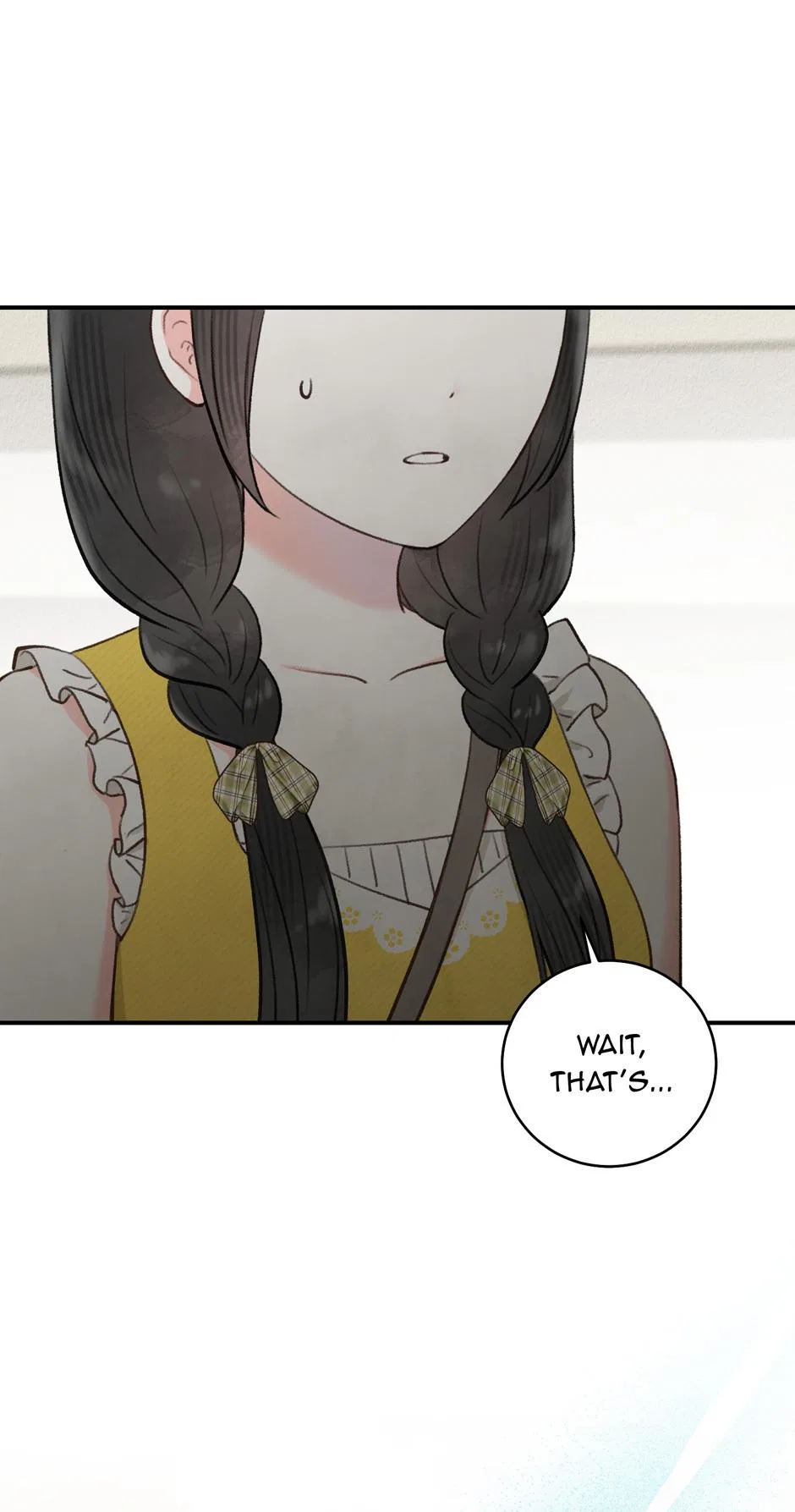 Alisa and the Magic Diary Chapter 34 – Page 19