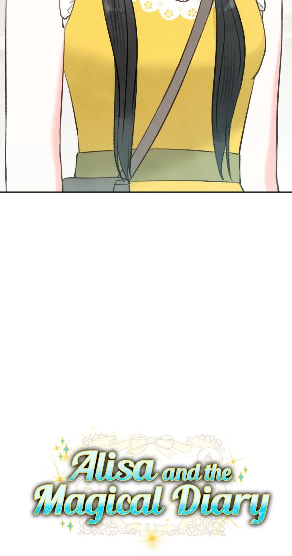 Alisa and the Magic Diary Chapter 34 – Page 21