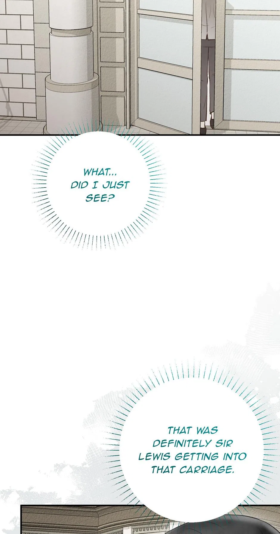Alisa and the Magic Diary Chapter 34 – Page 23