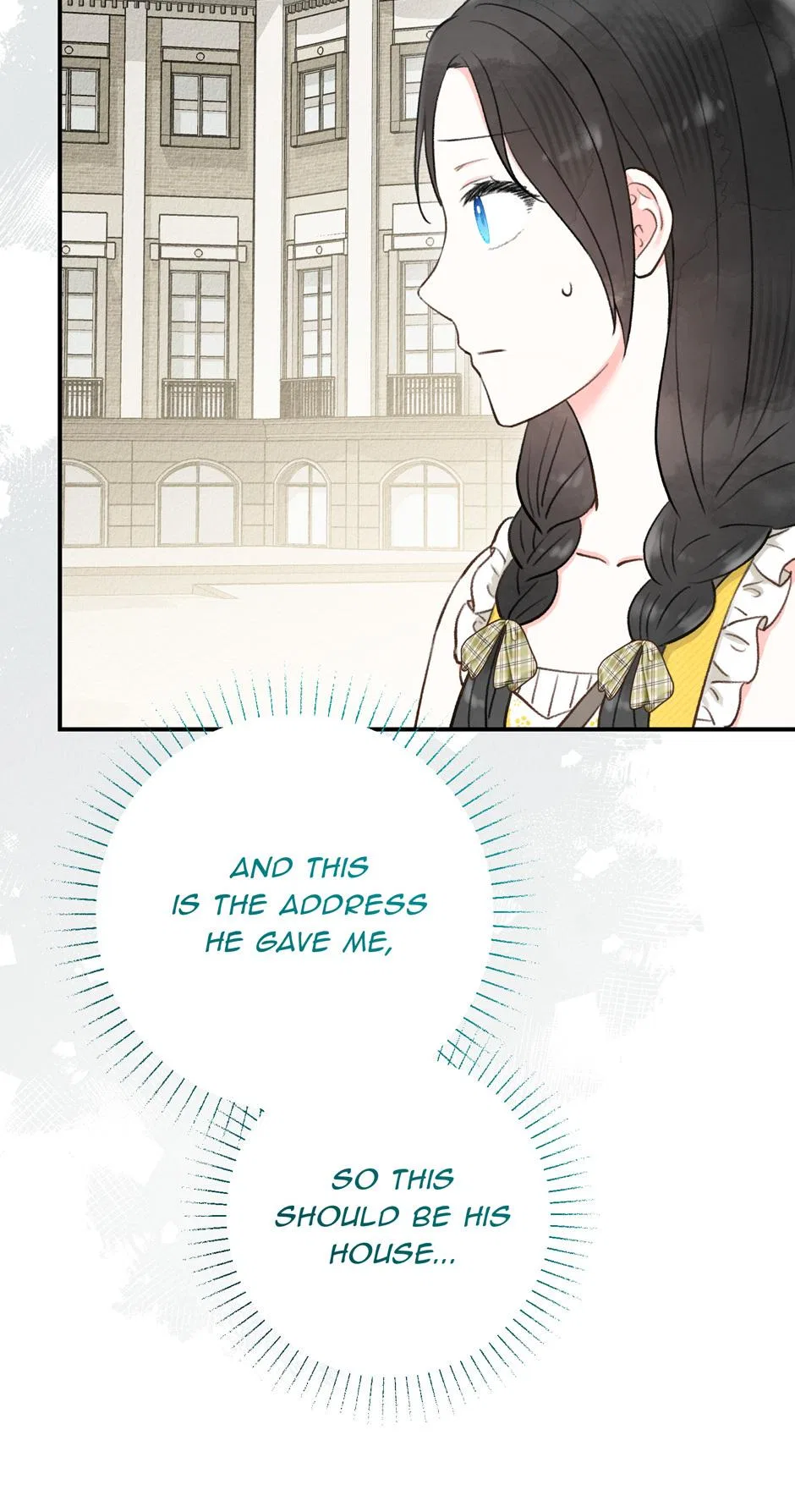 Alisa and the Magic Diary Chapter 34 – Page 24