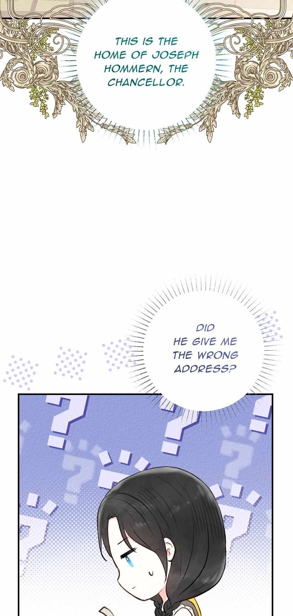 Alisa and the Magic Diary Chapter 34 – Page 27