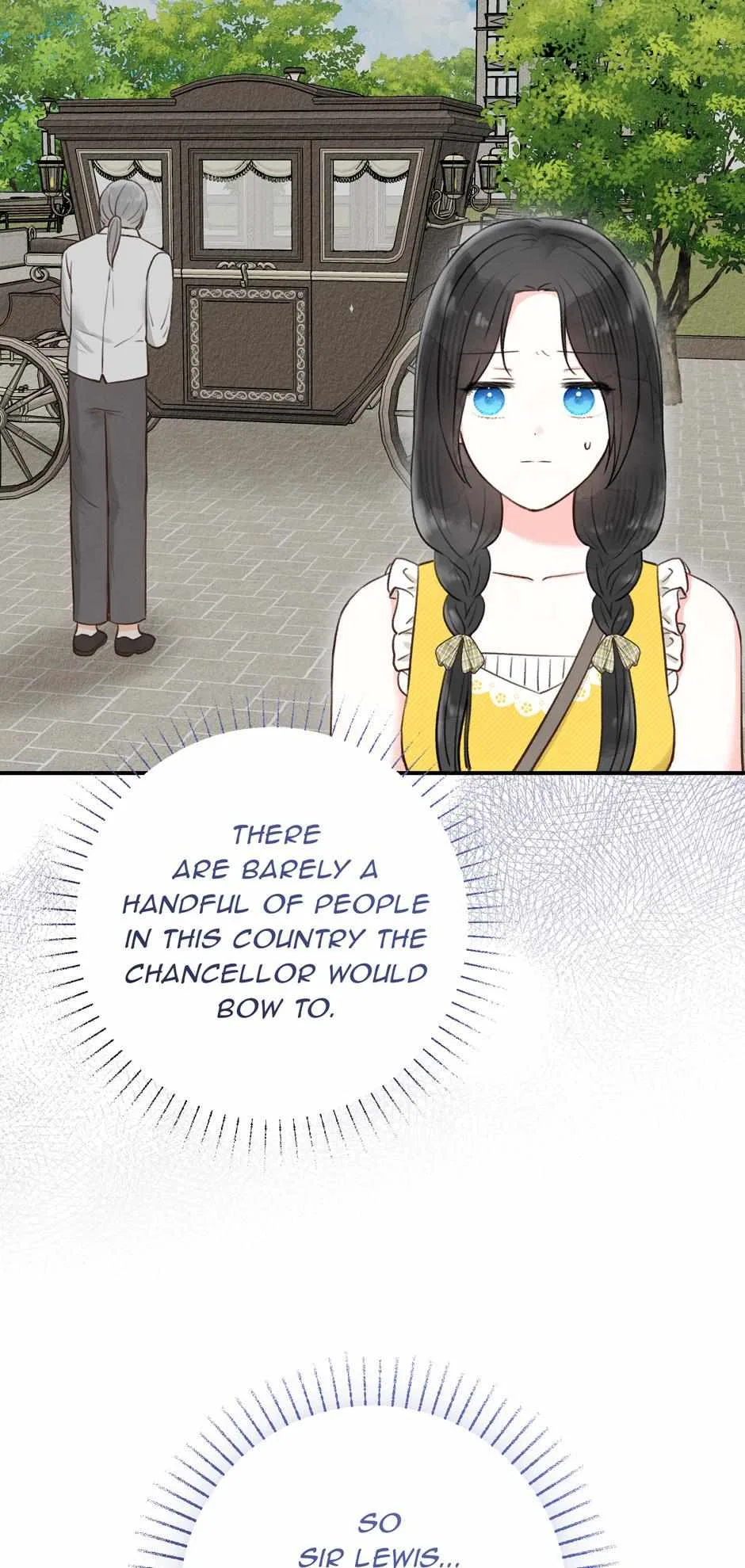Alisa and the Magic Diary Chapter 34 – Page 29