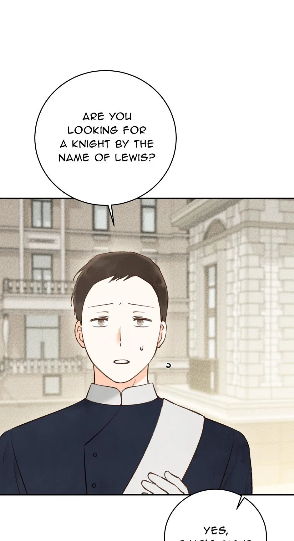 Alisa and the Magic Diary Chapter 34 – Page 32