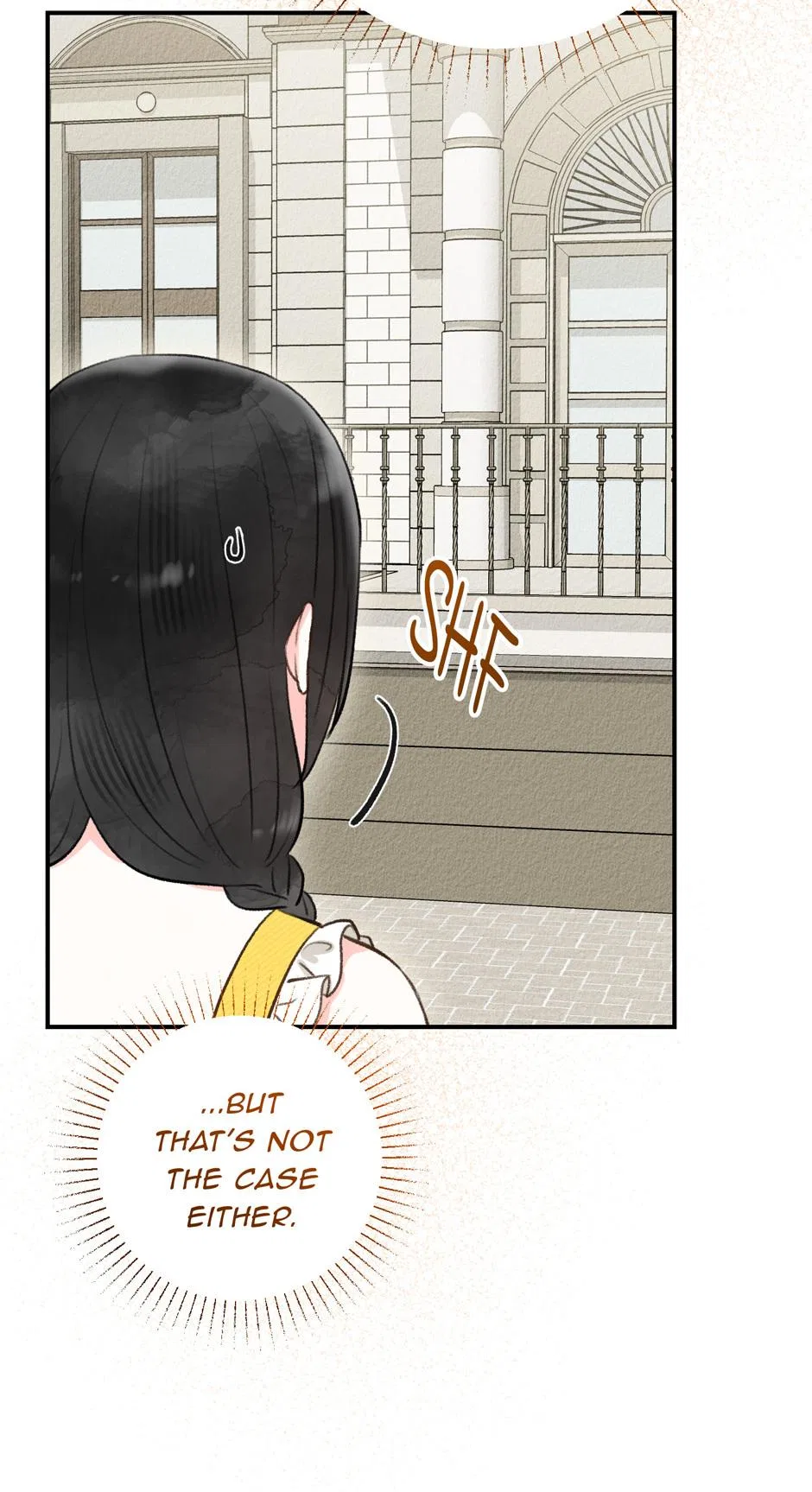 Alisa and the Magic Diary Chapter 34 – Page 36