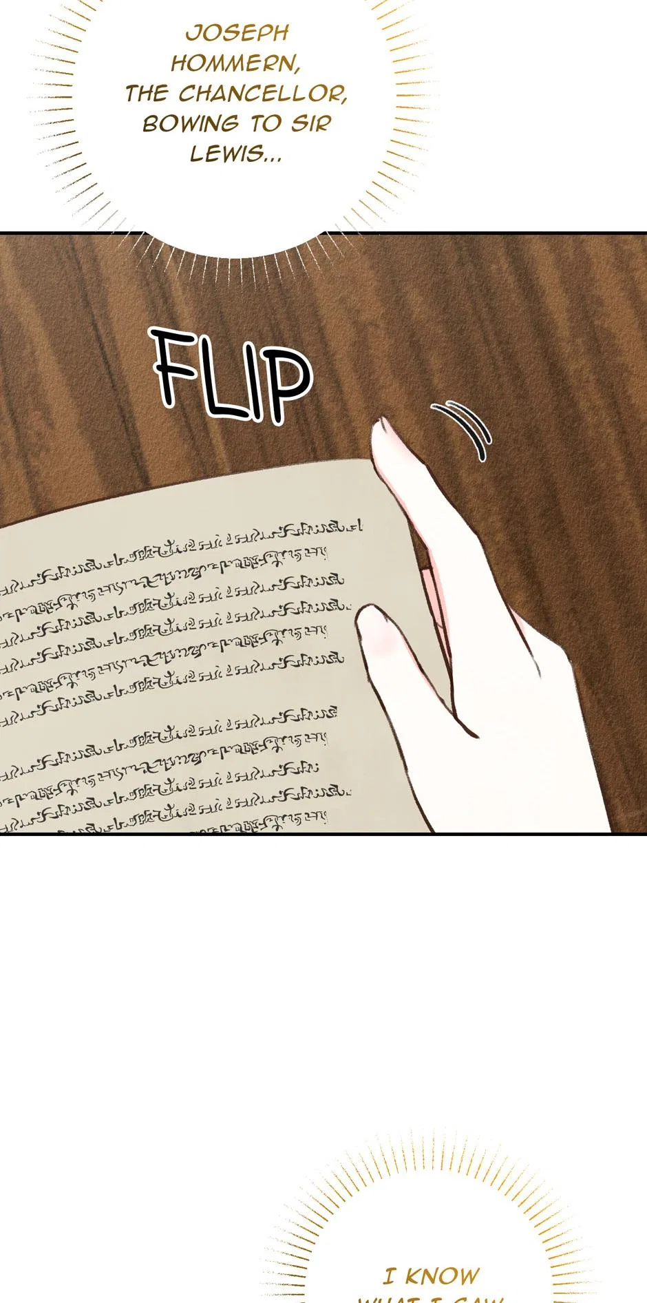 Alisa and the Magic Diary Chapter 34 – Page 40