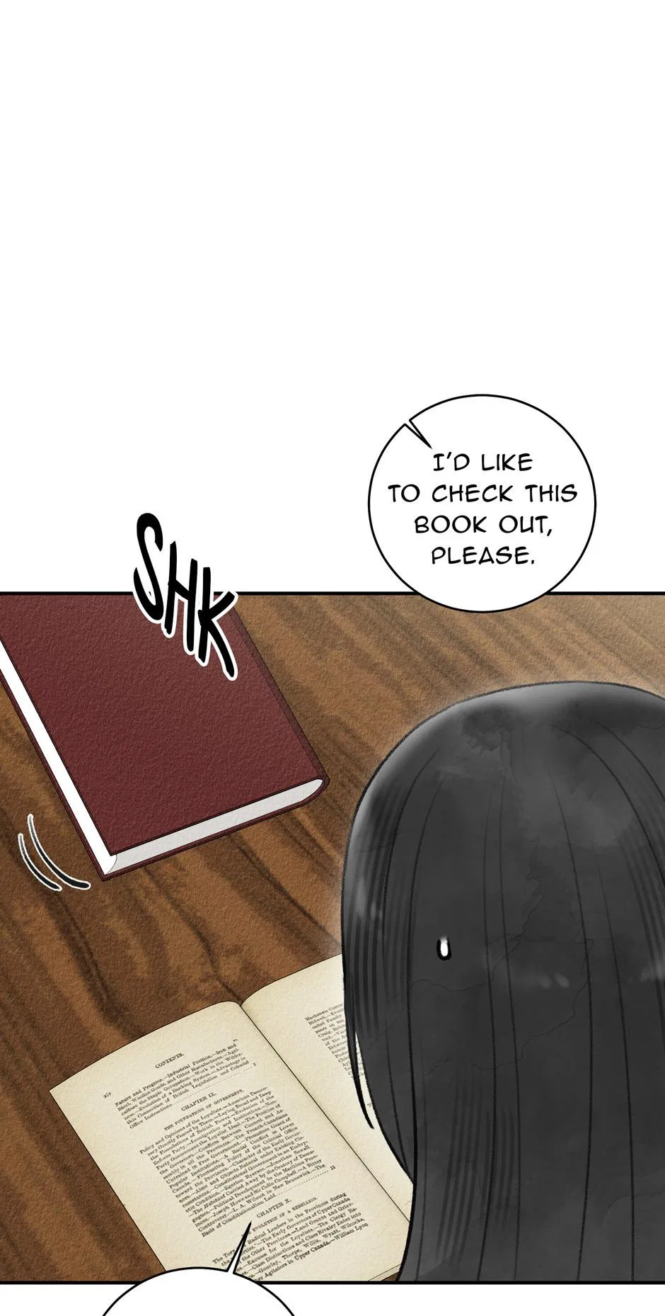 Alisa and the Magic Diary Chapter 34 – Page 46