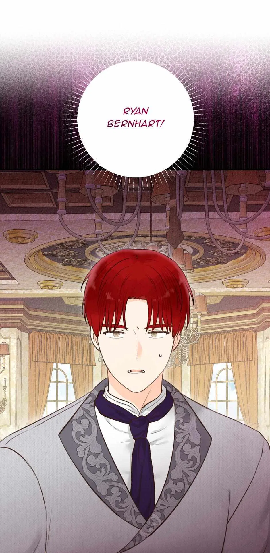 Alisa and the Magic Diary Chapter 34 – Page 48