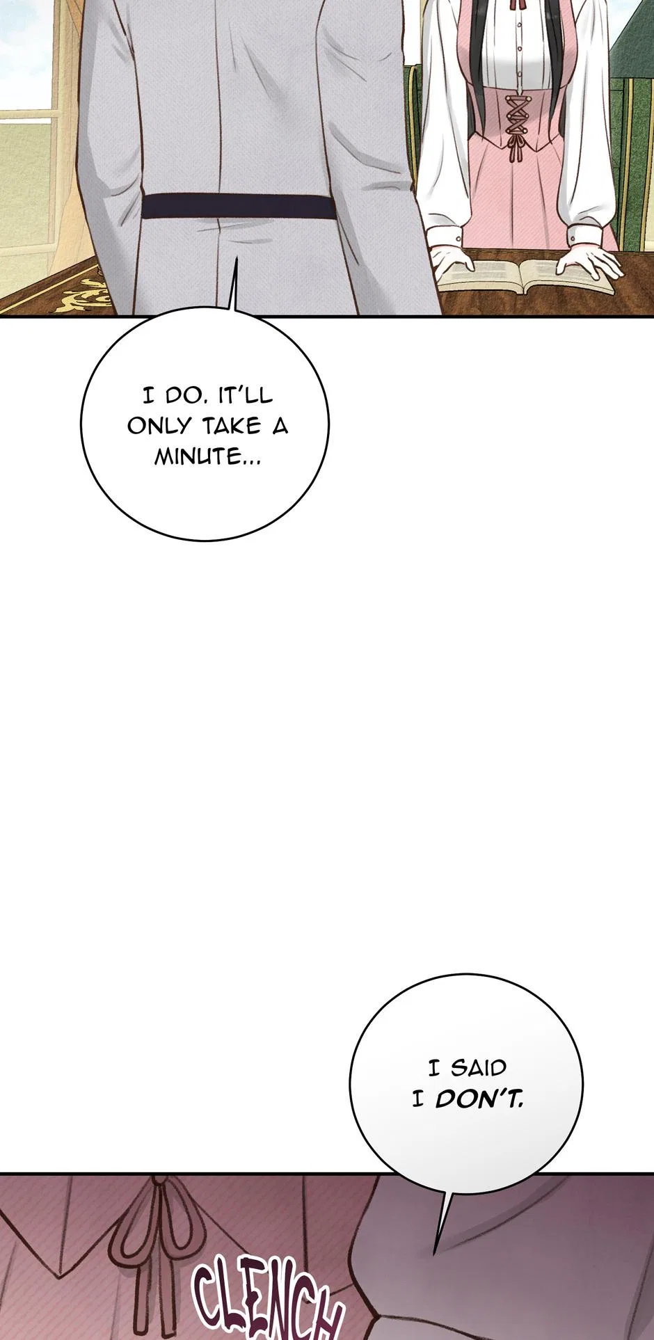 Alisa and the Magic Diary Chapter 34 – Page 50