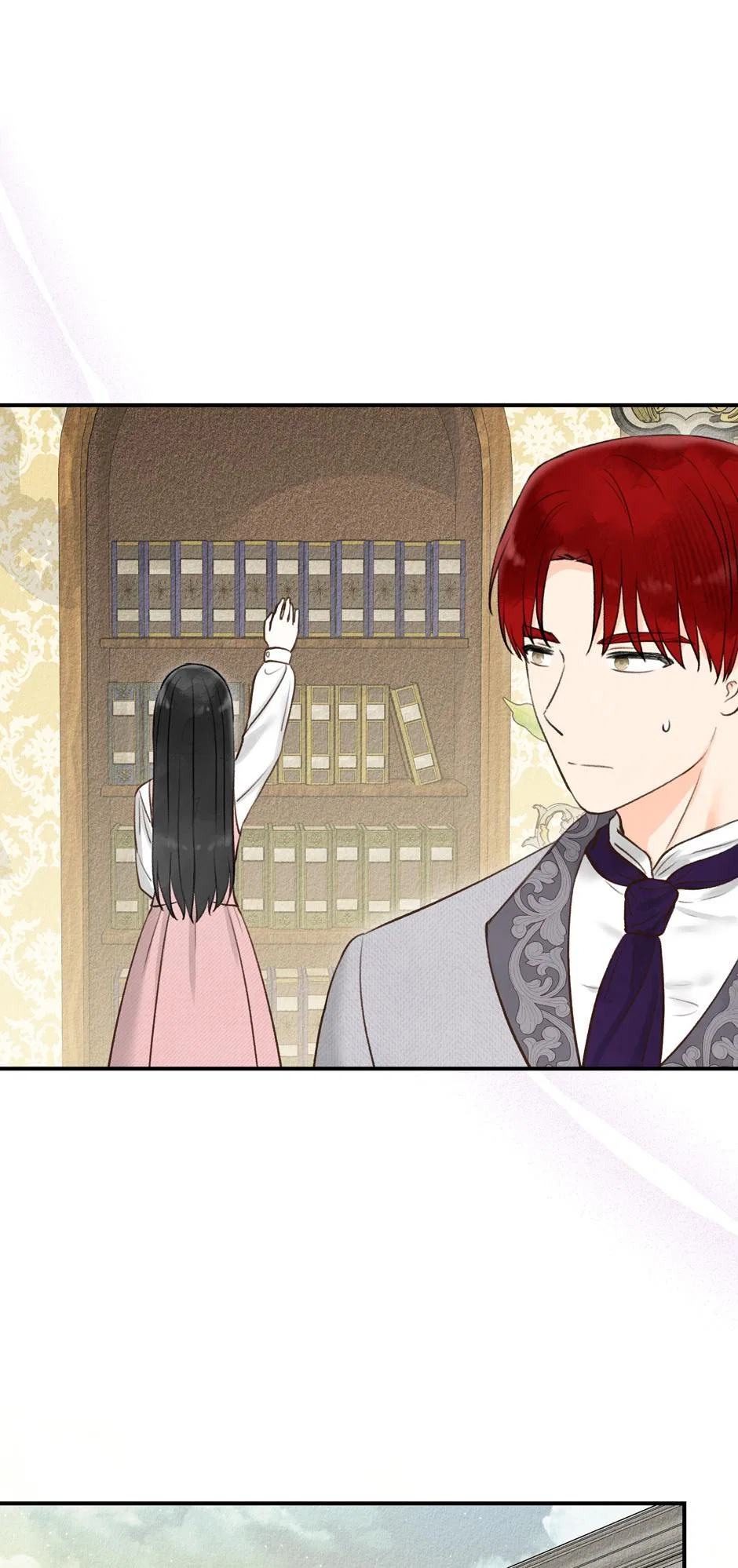 Alisa and the Magic Diary Chapter 34 – Page 54