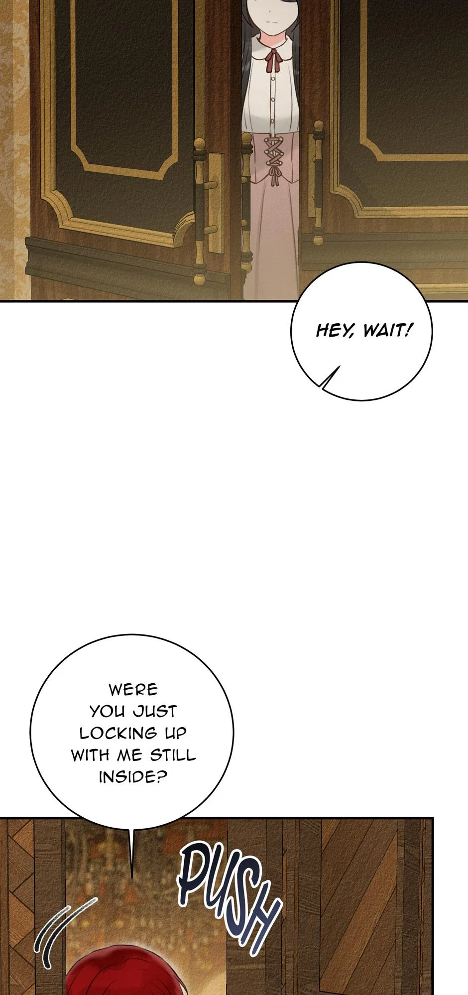 Alisa and the Magic Diary Chapter 34 – Page 56