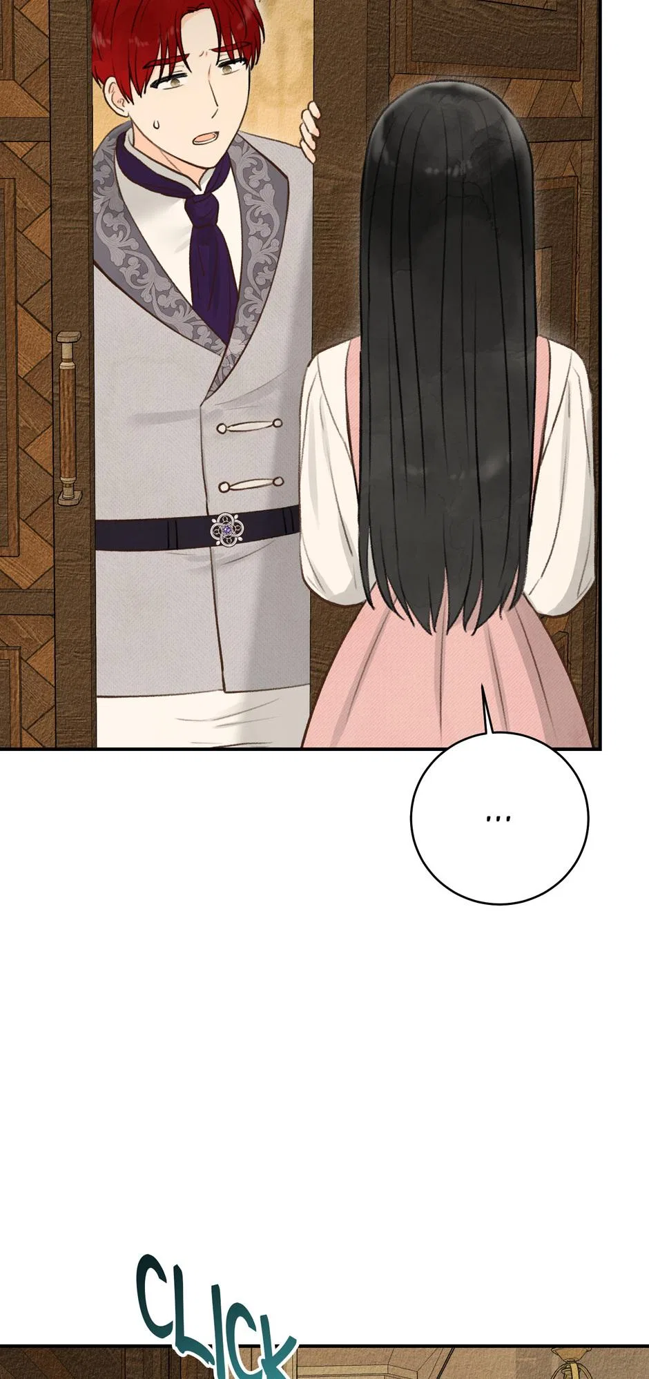 Alisa and the Magic Diary Chapter 34 – Page 57