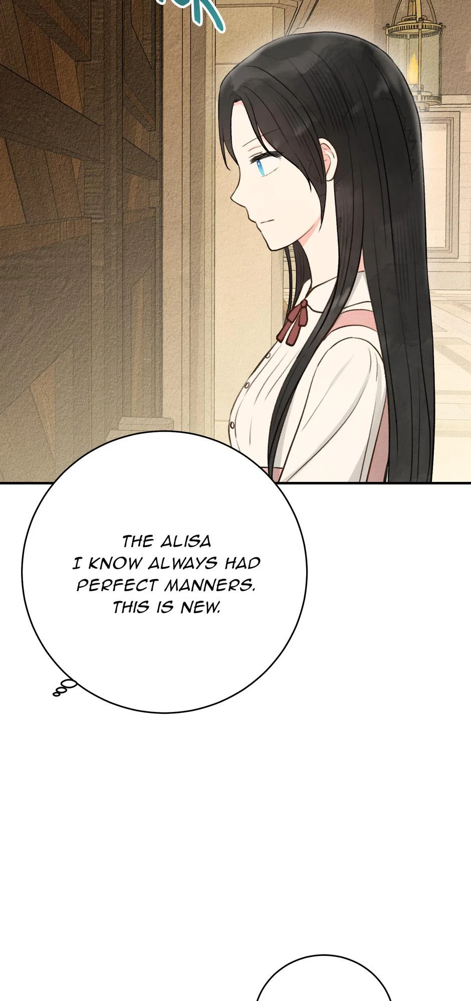 Alisa and the Magic Diary Chapter 34 – Page 58