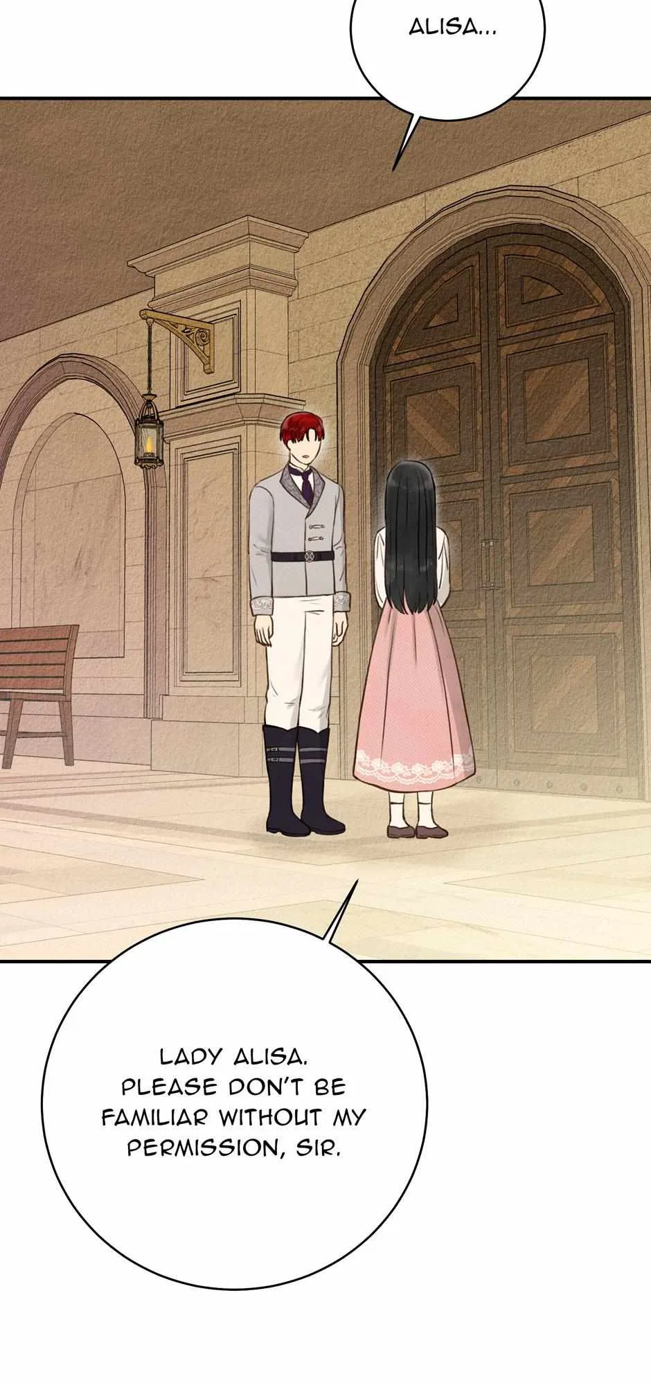 Alisa and the Magic Diary Chapter 34 – Page 59