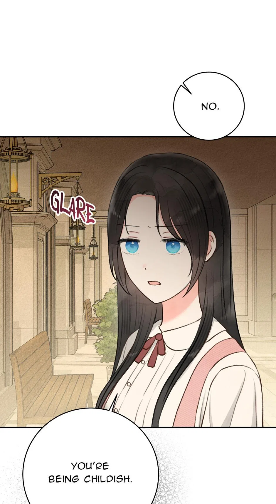 Alisa and the Magic Diary Chapter 34 – Page 60