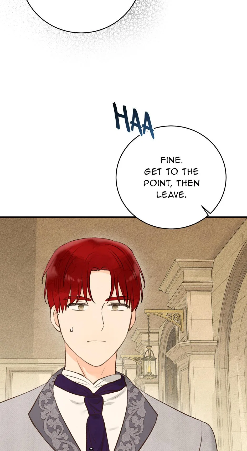 Alisa and the Magic Diary Chapter 34 – Page 61