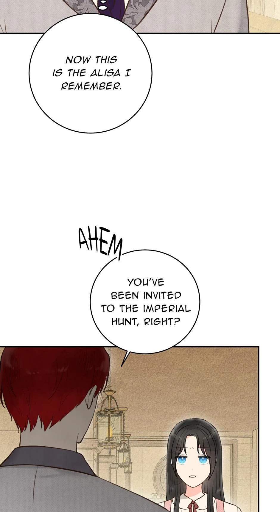 Alisa and the Magic Diary Chapter 34 – Page 62