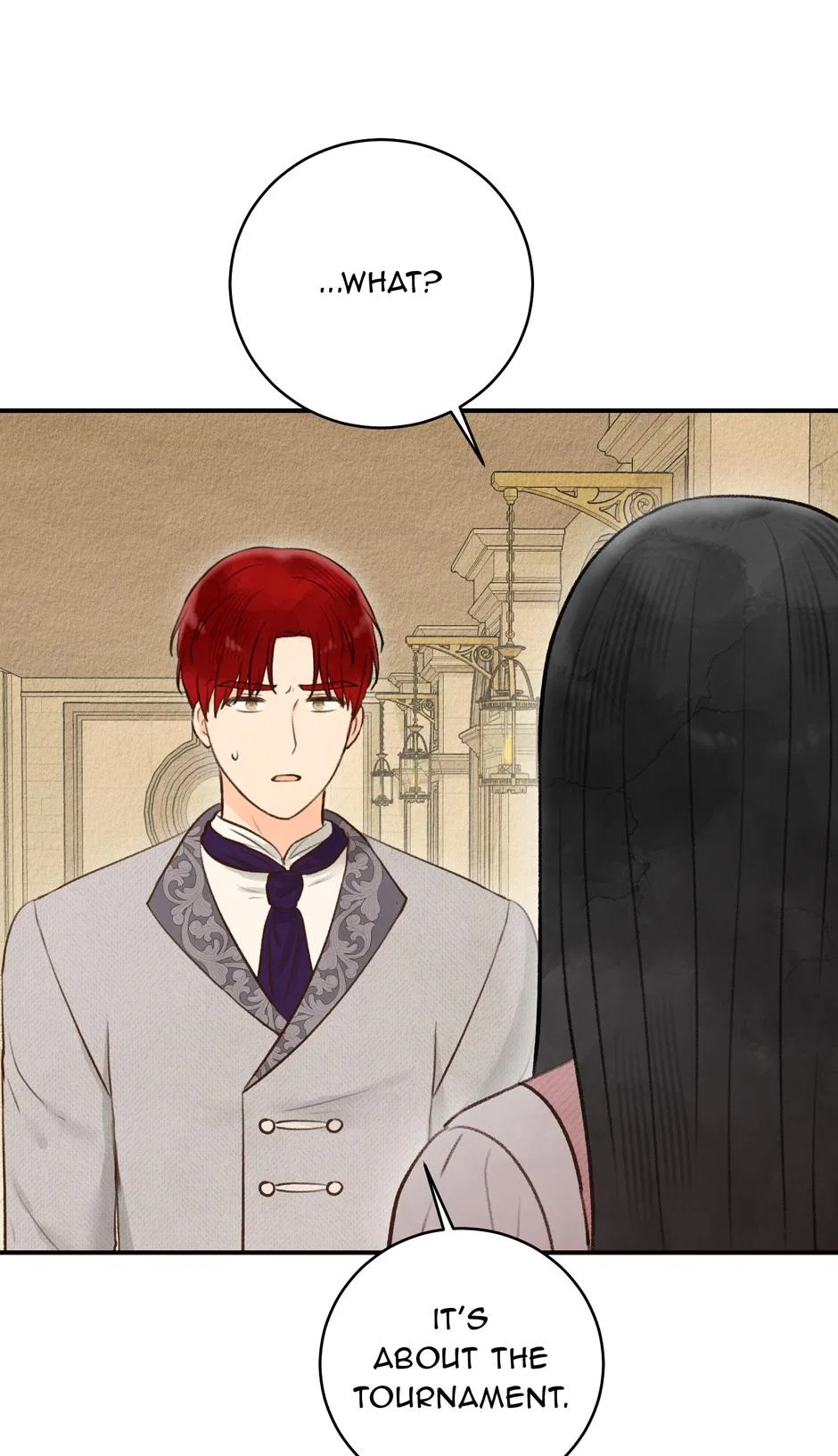Alisa and the Magic Diary Chapter 34 – Page 66
