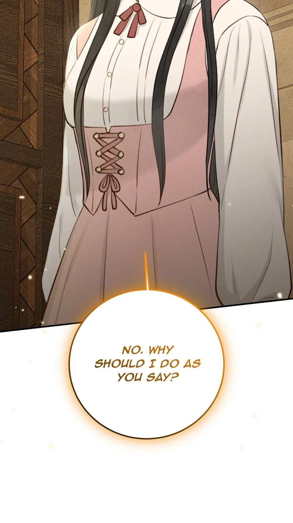 Alisa and the Magic Diary Chapter 34 – Page 72