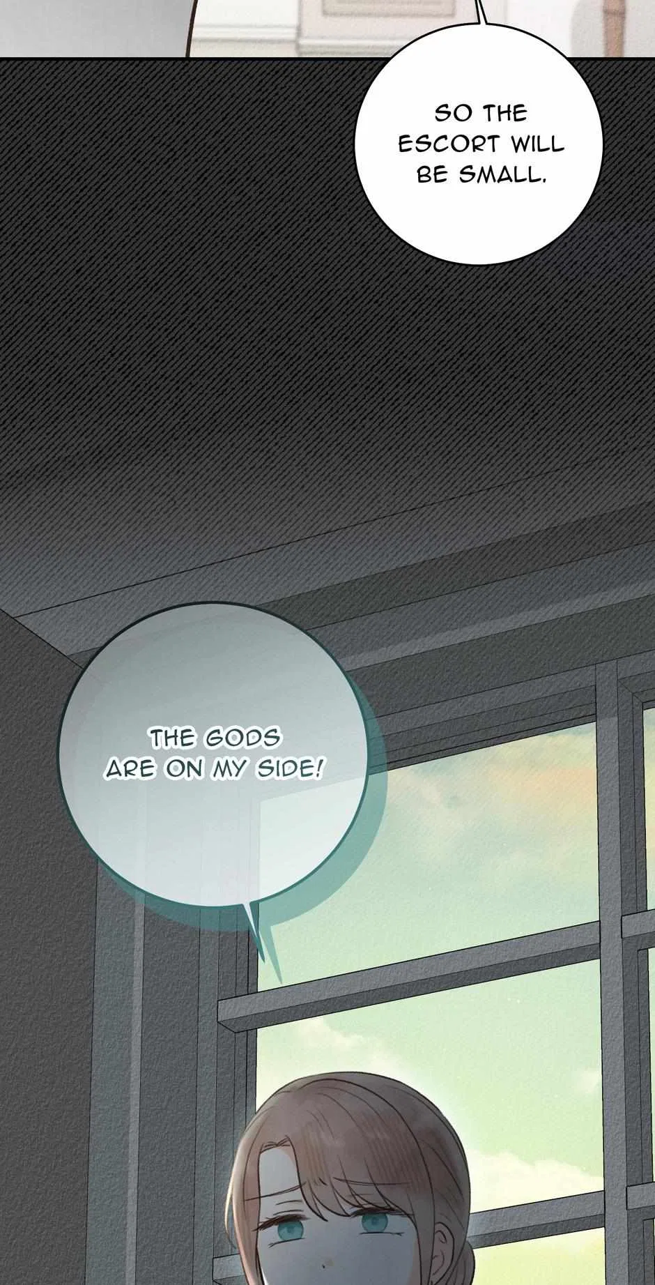 Alisa and the Magic Diary Chapter 33 – Page 6
