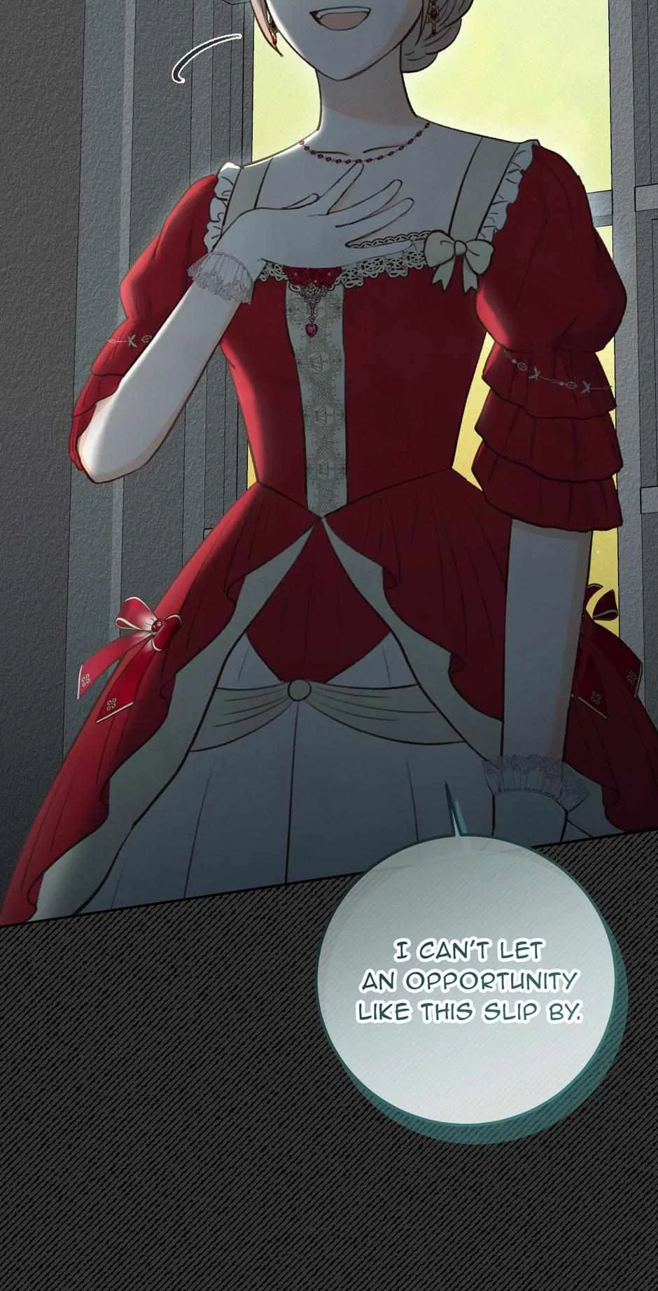 Alisa and the Magic Diary Chapter 33 – Page 7