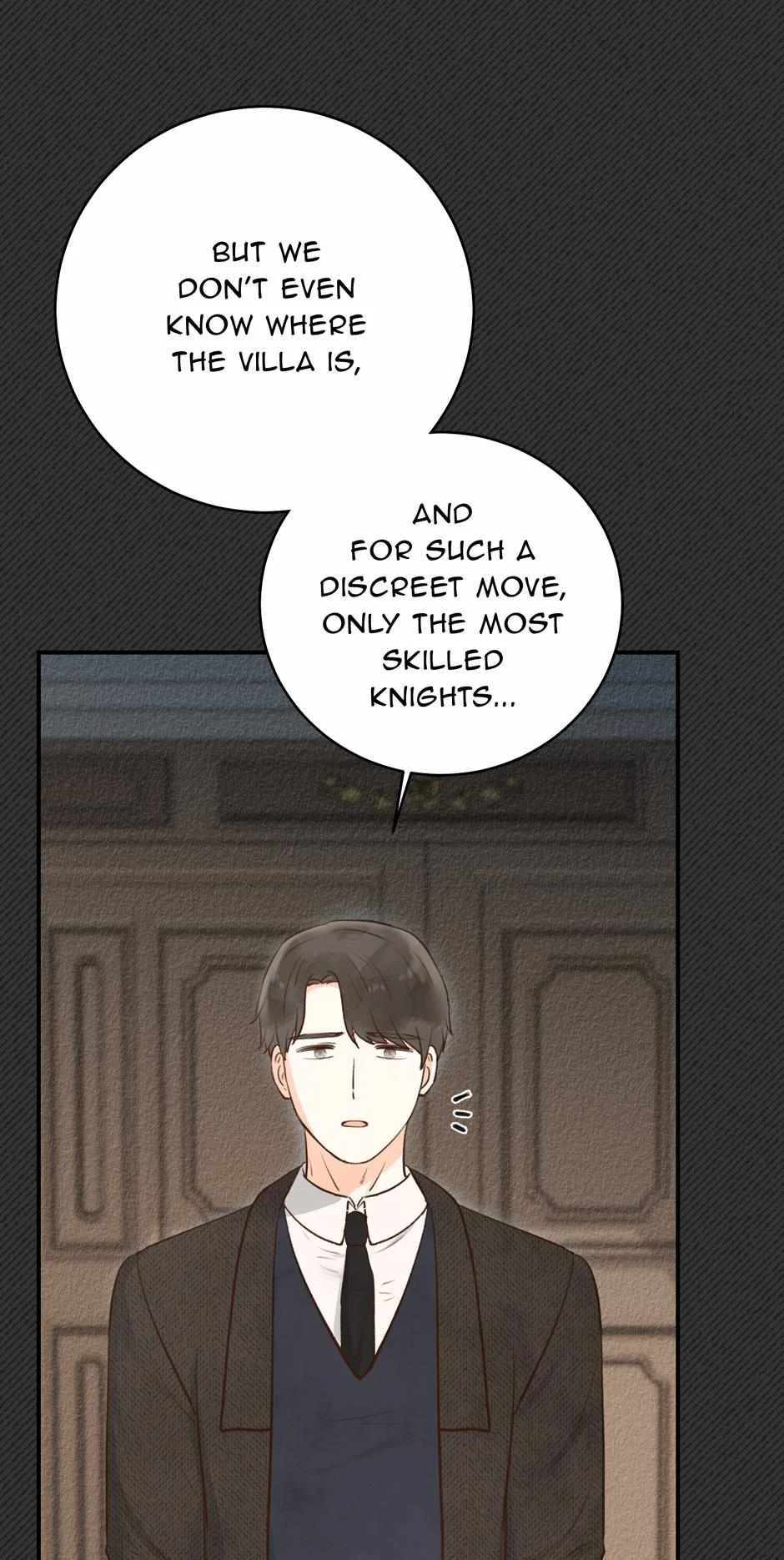 Alisa and the Magic Diary Chapter 33 – Page 8