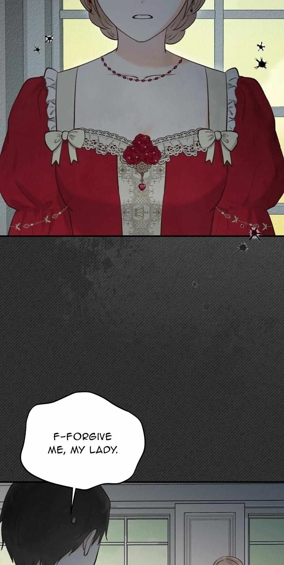 Alisa and the Magic Diary Chapter 33 – Page 10