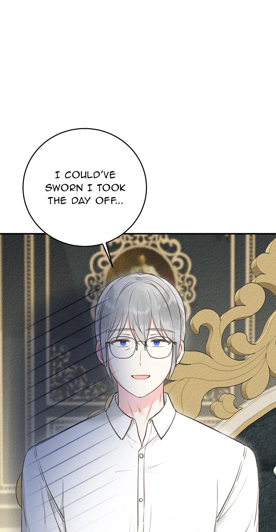 Alisa and the Magic Diary Chapter 33 – Page 15
