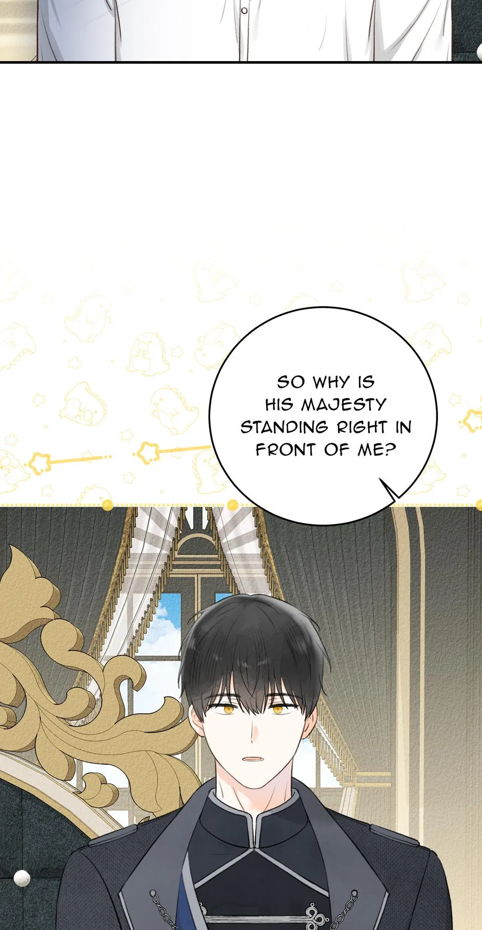Alisa and the Magic Diary Chapter 33 – Page 16