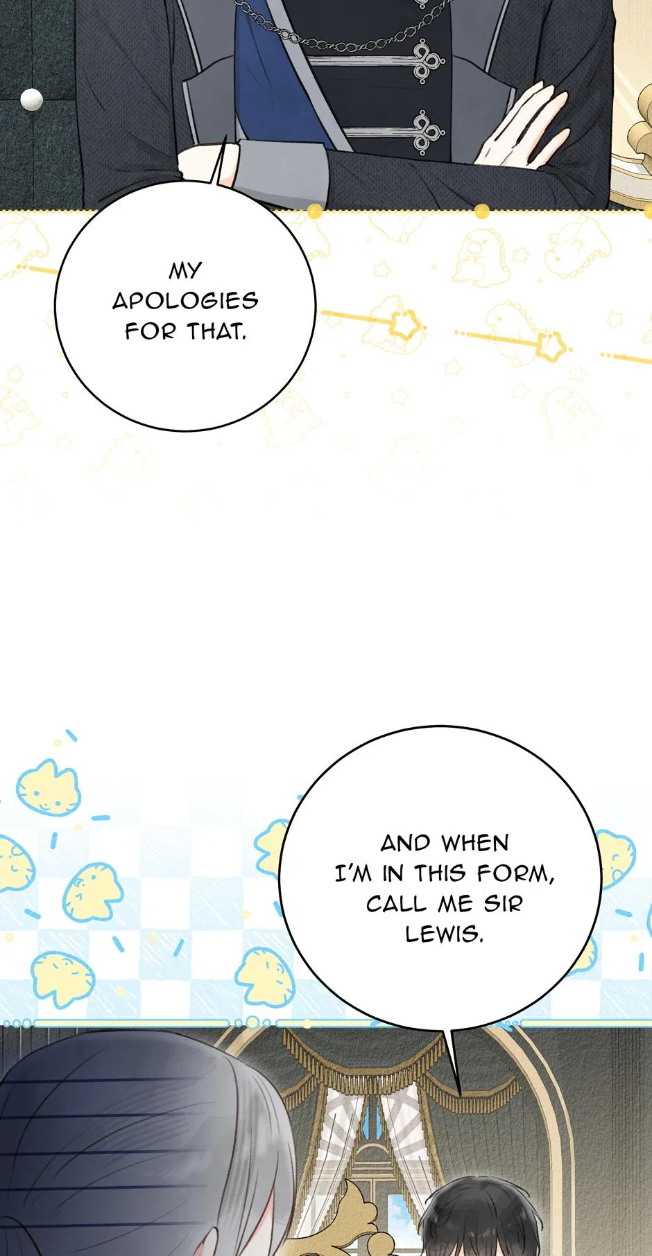 Alisa and the Magic Diary Chapter 33 – Page 17