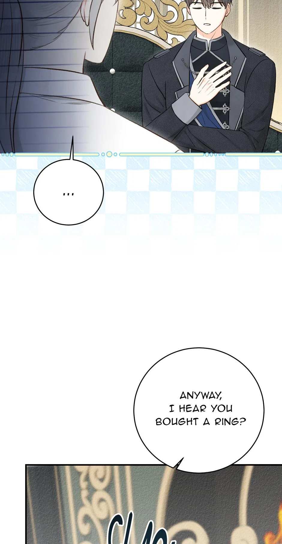 Alisa and the Magic Diary Chapter 33 – Page 18