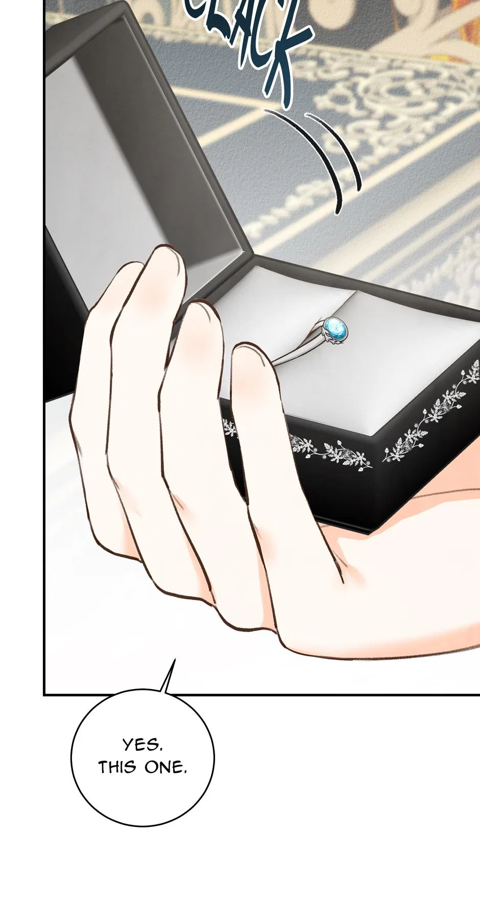 Alisa and the Magic Diary Chapter 33 – Page 19
