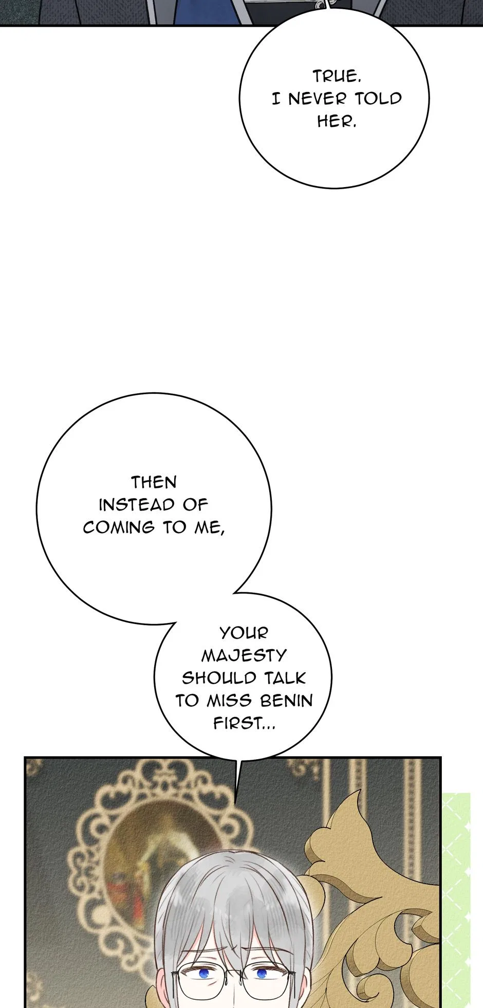 Alisa and the Magic Diary Chapter 33 – Page 22