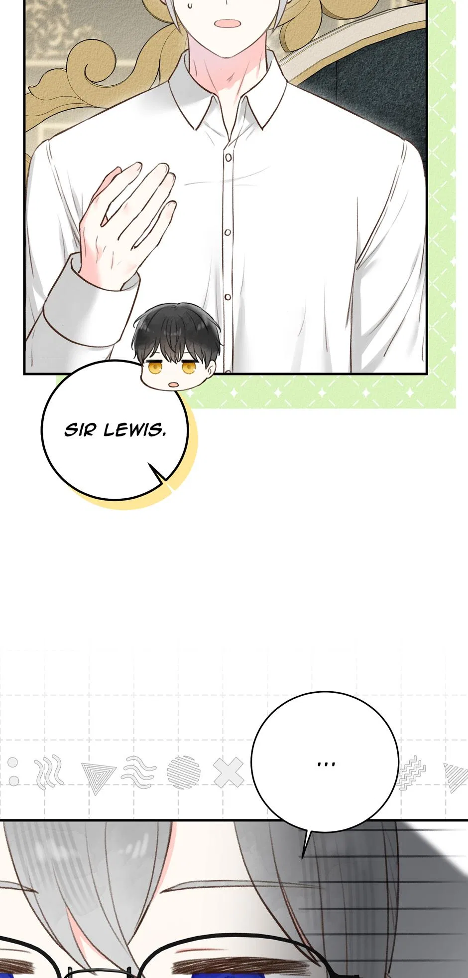 Alisa and the Magic Diary Chapter 33 – Page 23