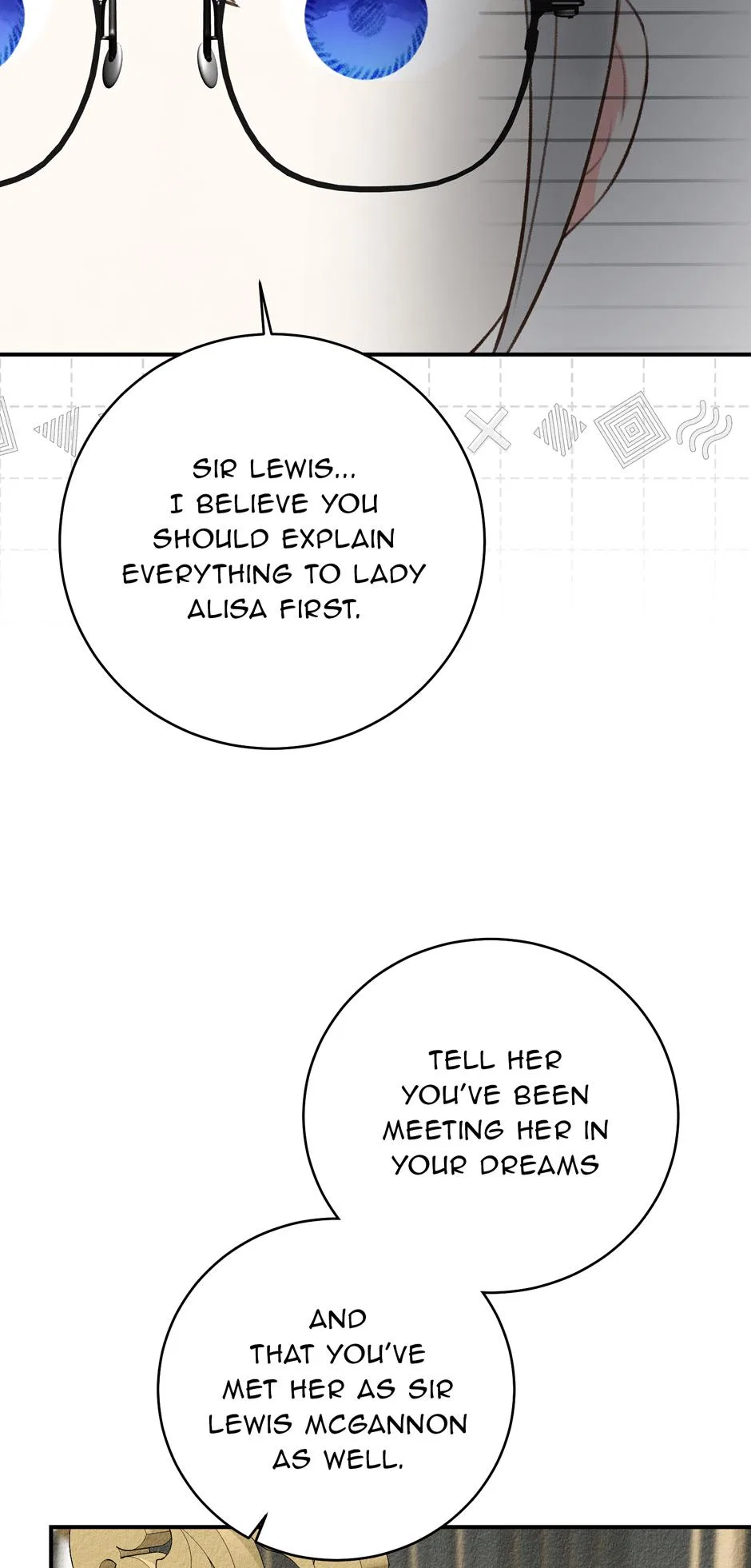 Alisa and the Magic Diary Chapter 33 – Page 24